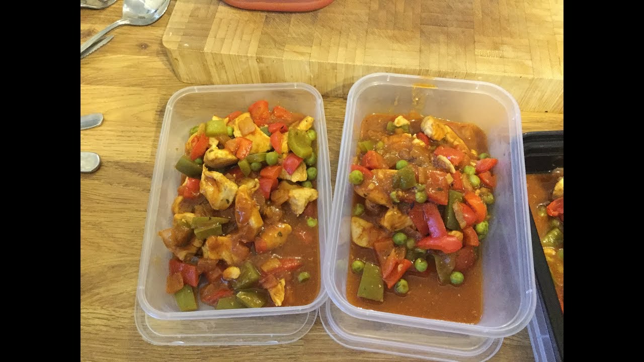 Slimming World Diet Coke Chicken