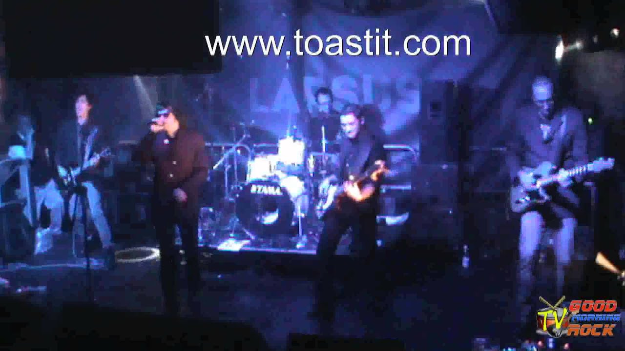 ATTENTATO ALLA MUSICA 2013 @ LAPSUS / IL LIVE !!!!