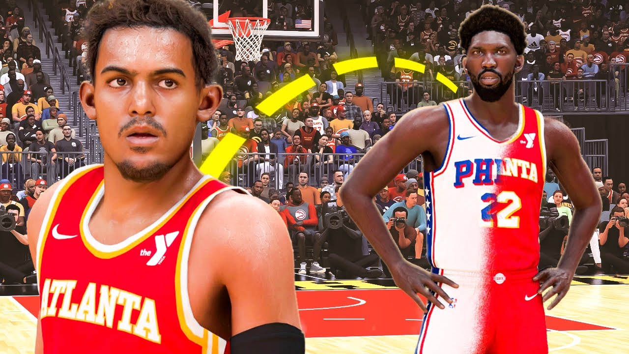 Beat The Team, Steal A Player (Playoff Edition)