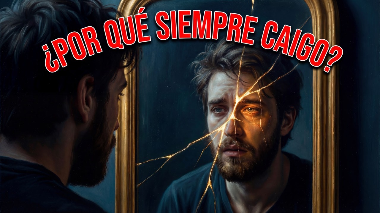 Esta es la razón por la que no puedes vencer la lujuria