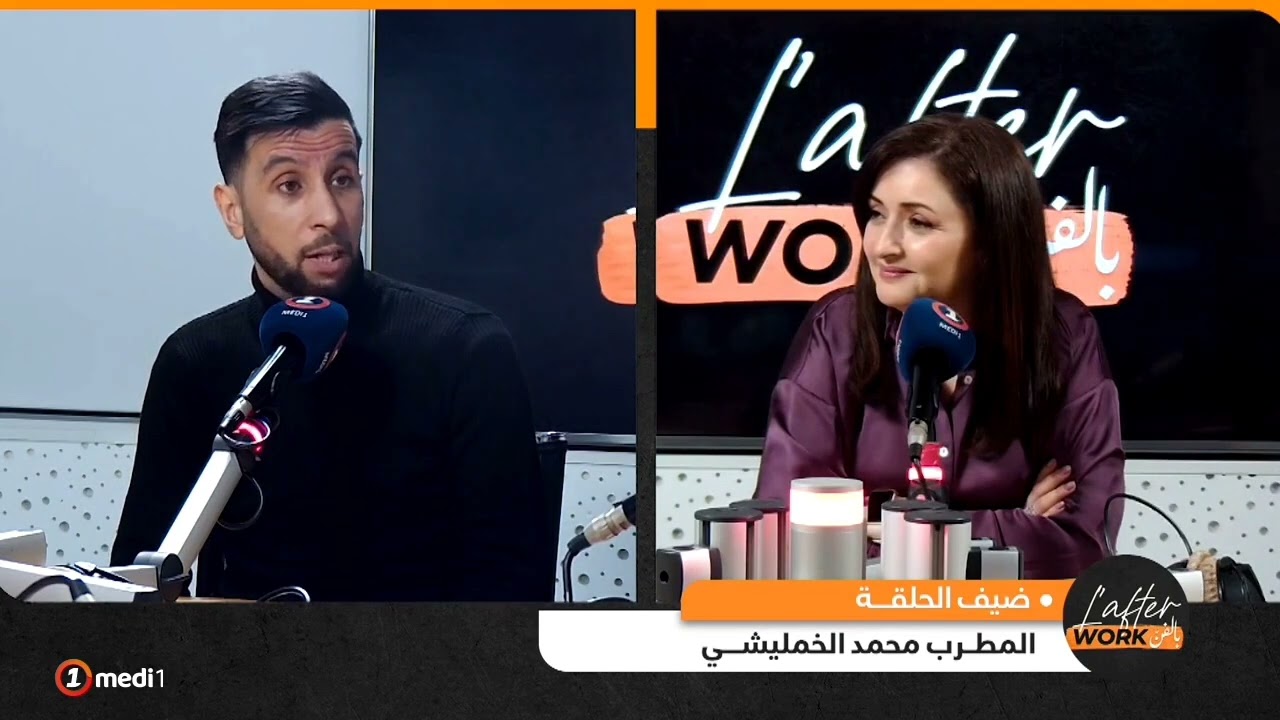 وصفي للجمال المسموع بالشكل الثقافي والتحذير من نشر التهريج باسم الحرية وقتل القيم الأخلاقية