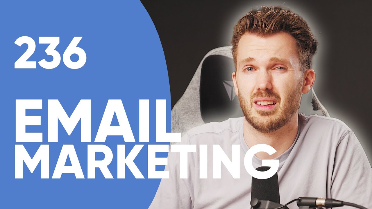 236 BASIC Email-маркетинг для бухгалтерских фирм