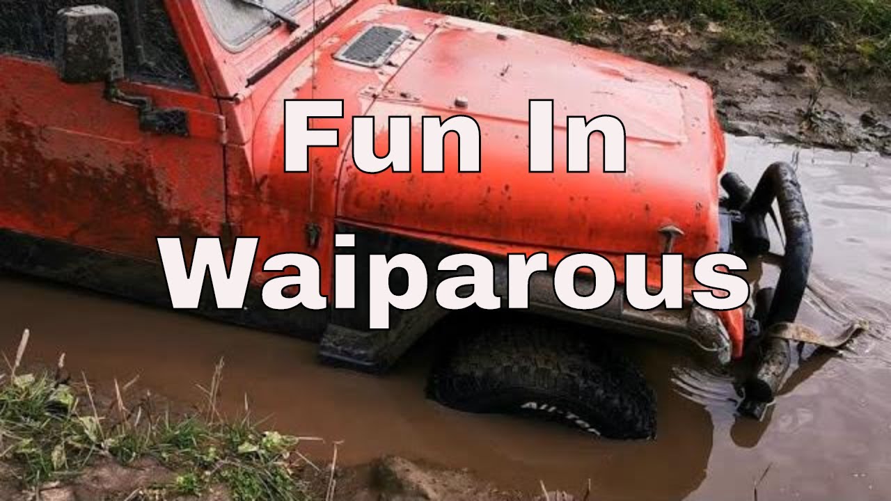 Episode 20: Waiparous - TransAlta Trail