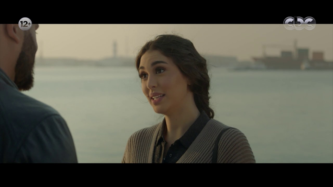مسلسل حكايتي |  داليدا وعلي.. شكلها كده هتبقى قصة حب جميلة