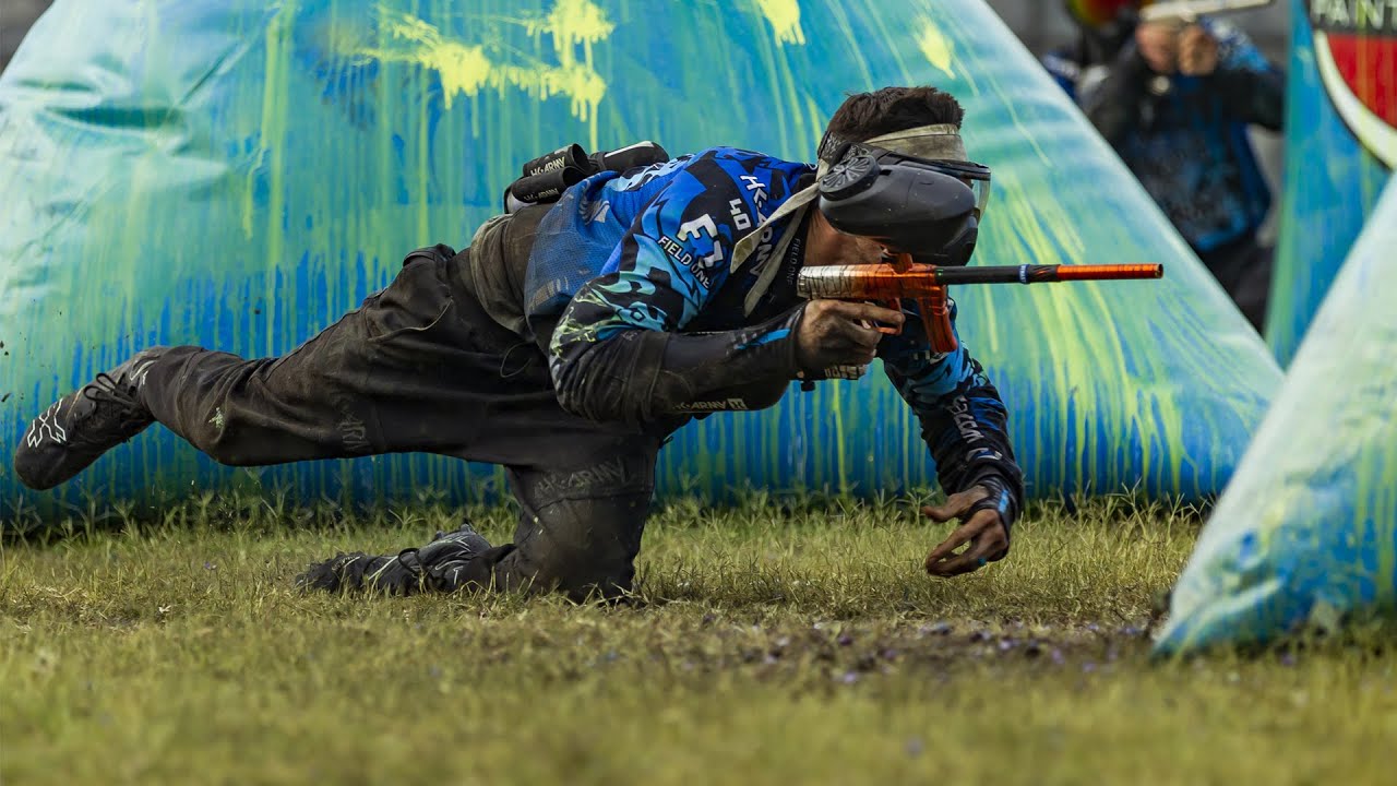 HK Army x NXL Sunshine State Open 2021