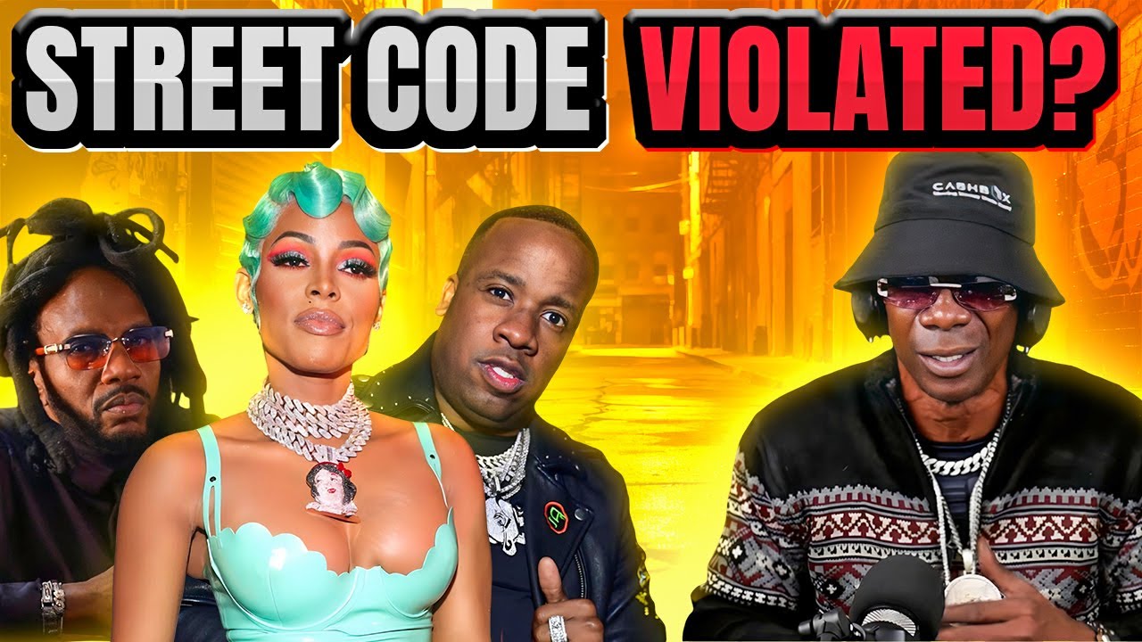 Yo Gotti Accused of Disrespecting Street Code? Ali Zoe Speaks on Keyshia Dior