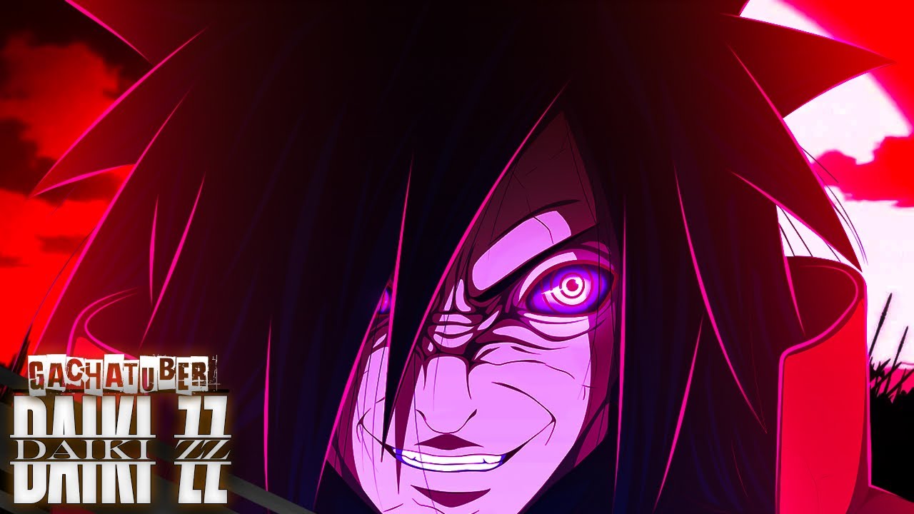 Deuses reagindo a Madara (Naruto) - Tsukuyomi | M4rkim 👁️🌒