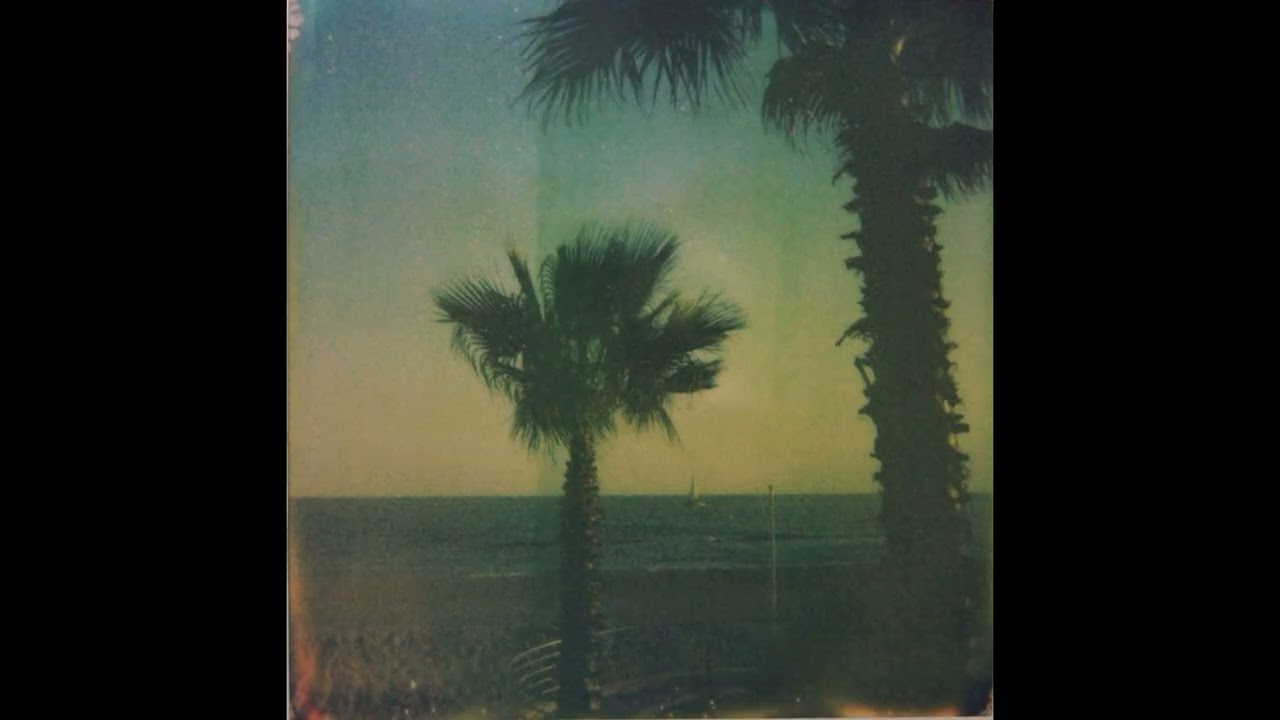 Ocean Under Neon 2 #1