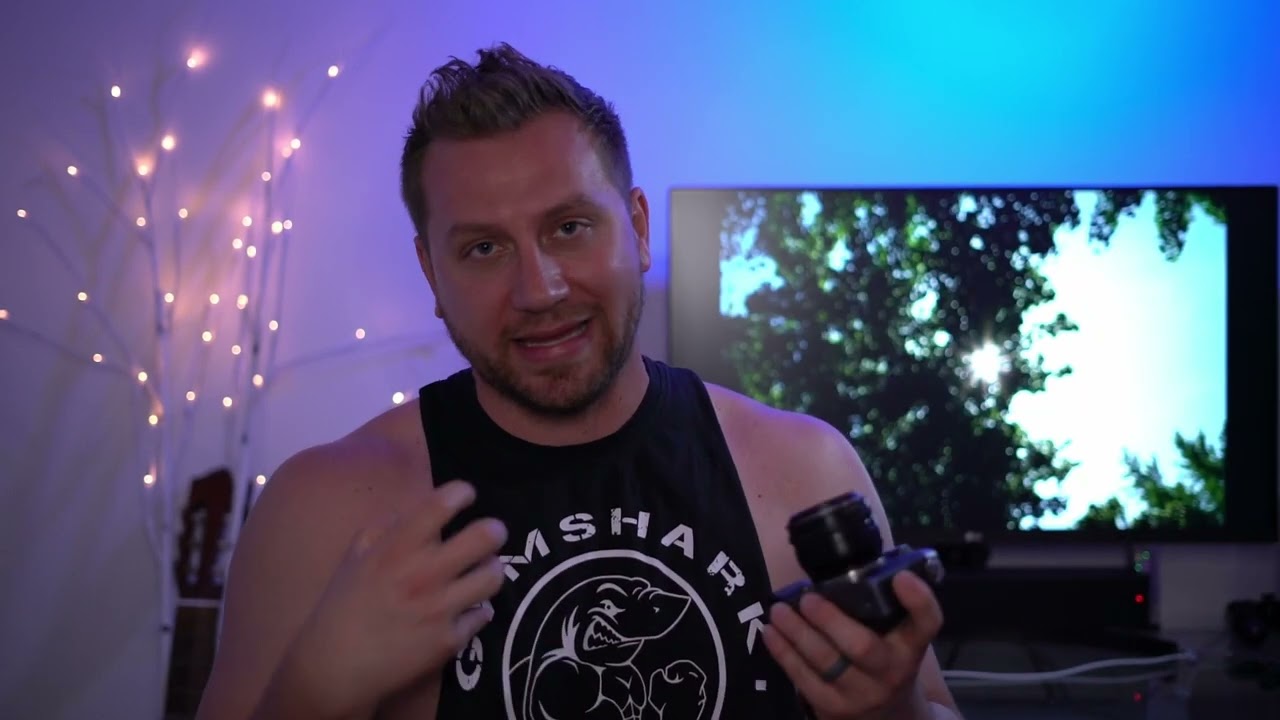 Budget Lens Review:SMC Pentax 40mm F2.8