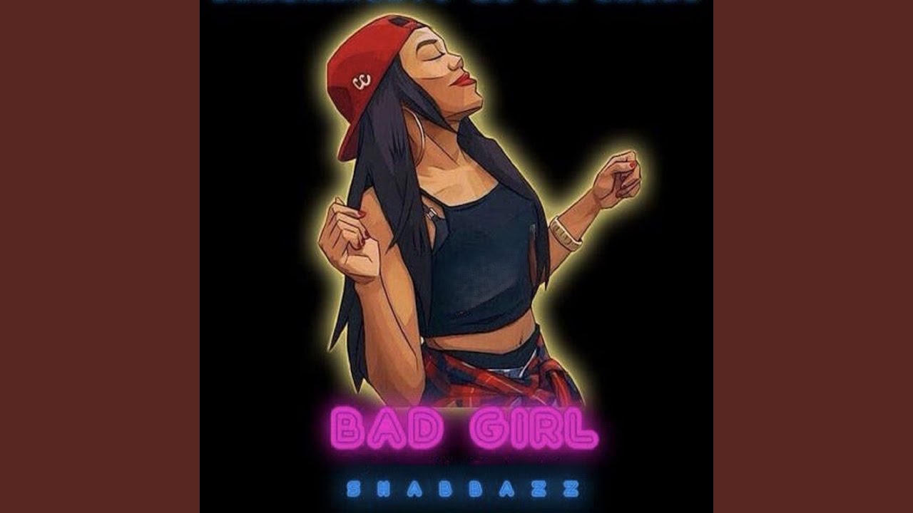 Bad Girl