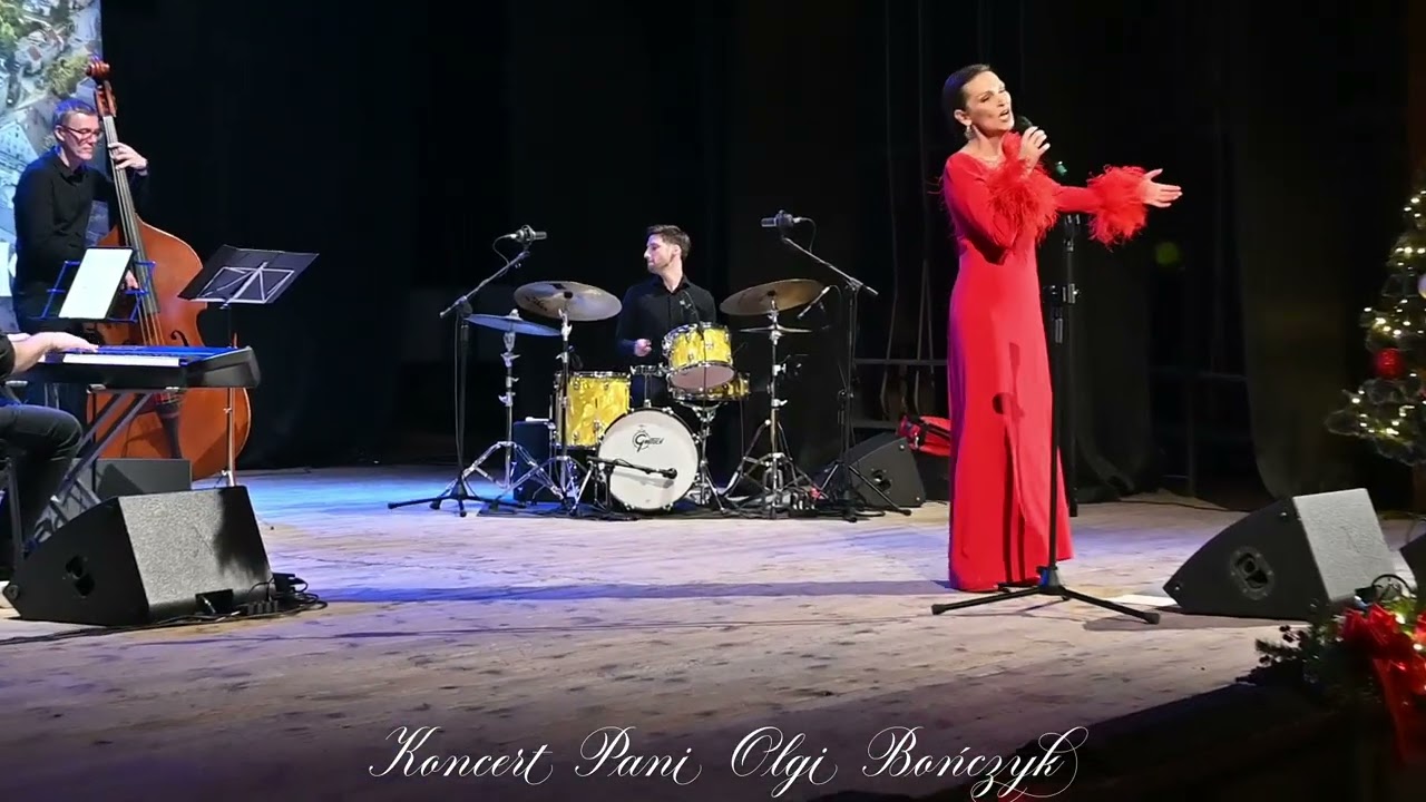 pani Olga Bończyk