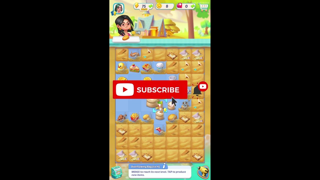 Gossip Harbor : Merge & Story Gameplay [Download/Play for free on Android, iOS & Emulators]