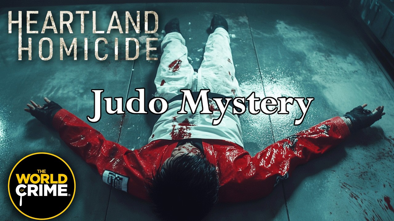 Heartland Homicide | S1E16 | Keith Black | Full TRUE CRIME Documentary