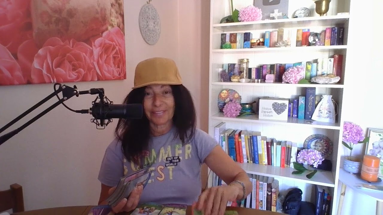 VIRGO - WOW VIRGO! THE 10 OF CUPS & 10 OF PENTACLES! THE MOST EXCITING TIME OF YOUR LIFE! #VIRGO