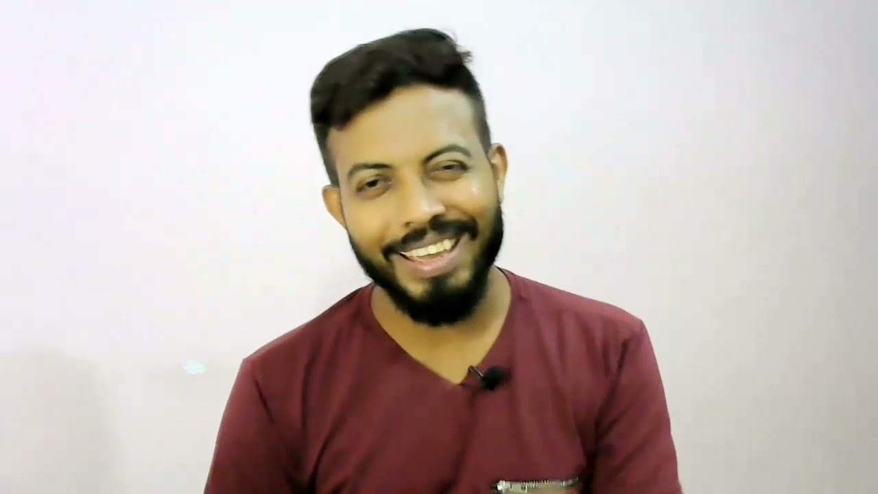 A/L MEDIA තෝරගත්තේ ඇයි ? - Shenal Wanasinghe