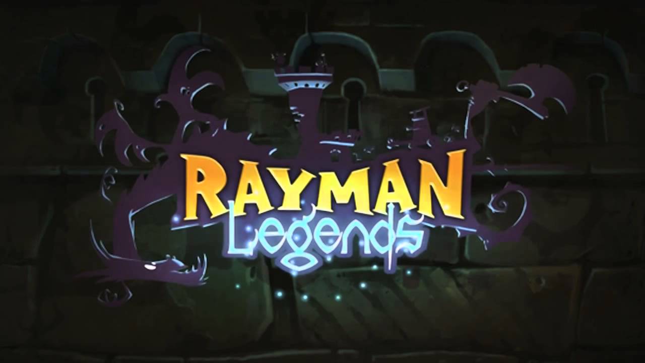 Rayman Legends Soundtrack - Mariachi Madness