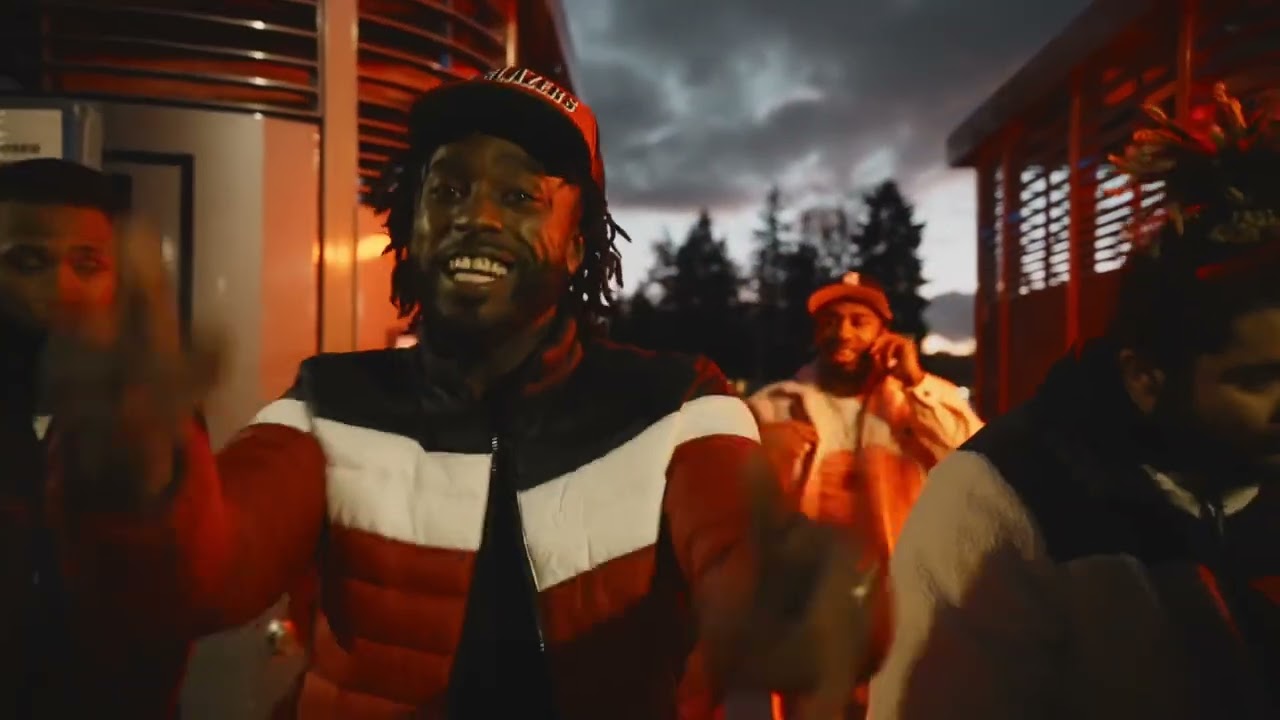 Peezy Ru x Lil KeKe x TNT x Baby Rucci x Low Shit (shot. By CollectiveFilms)