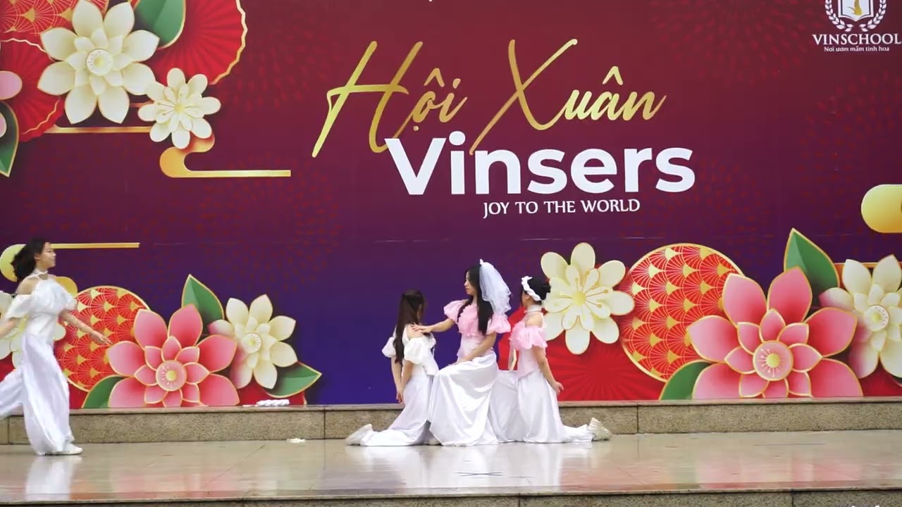 The Igniters - Hội Xuân 2024