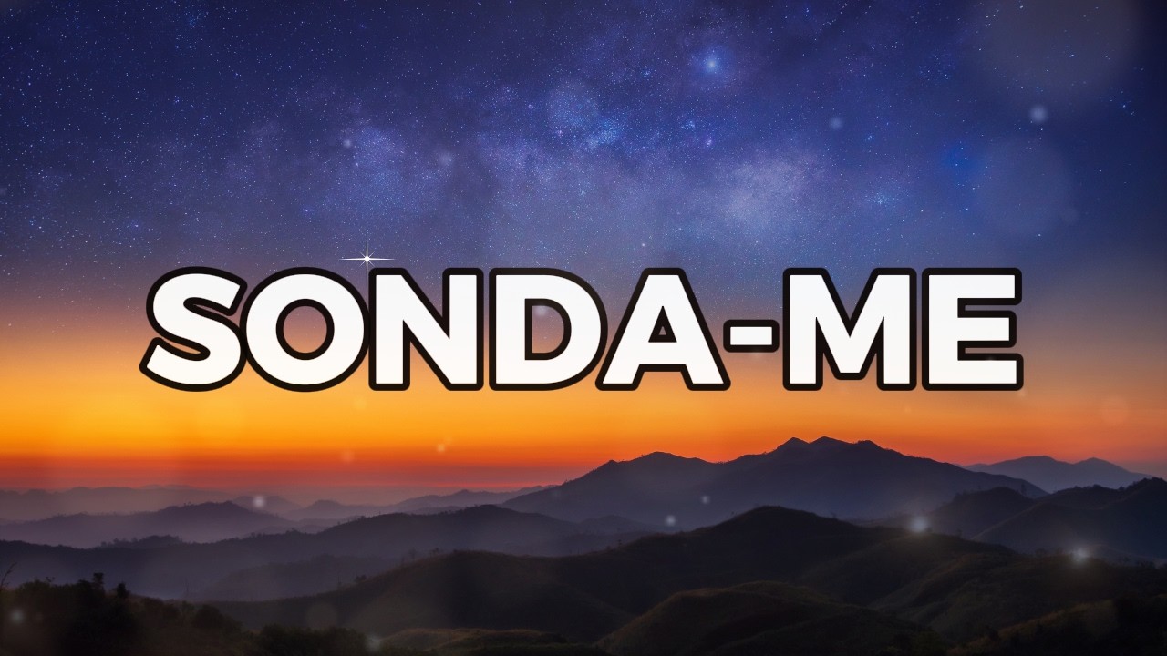 SONDA-ME, USA-ME - Aline Barros (Cover Cleiton Lisboa) | A RESPOSTA QUE MUDA O SEU PROPÓSITO! 🔥