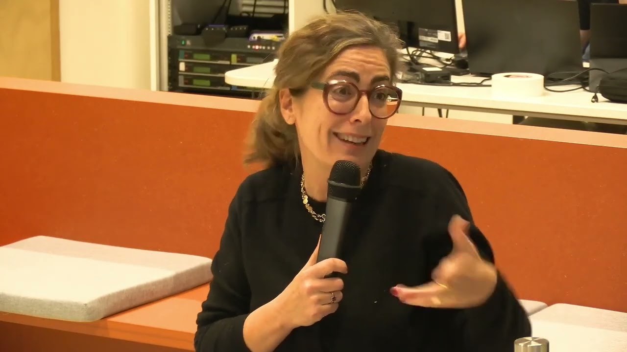 Les Rendez-vous critiques du 04/11/2025