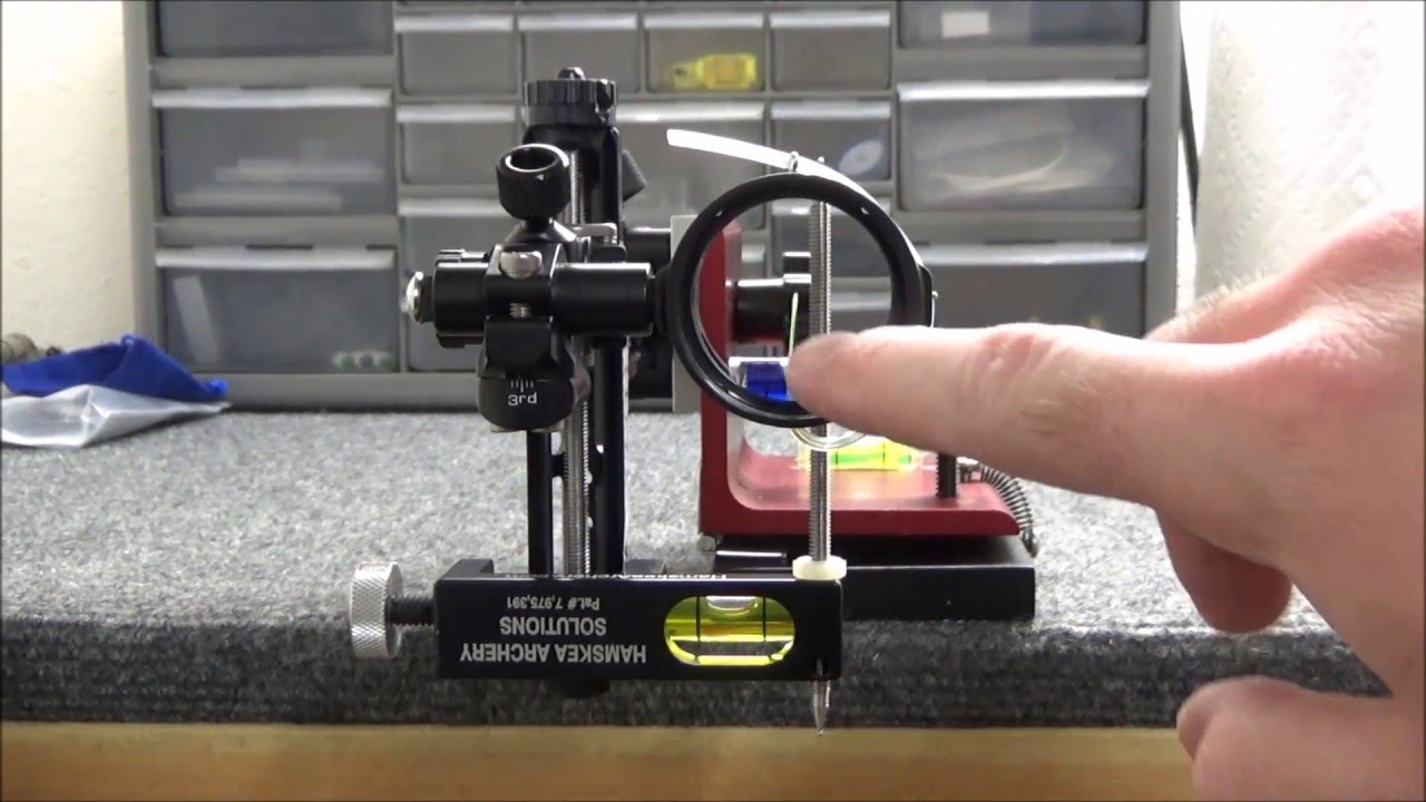 Tuesday's Tip of the Week #1 3rd Axis Fun