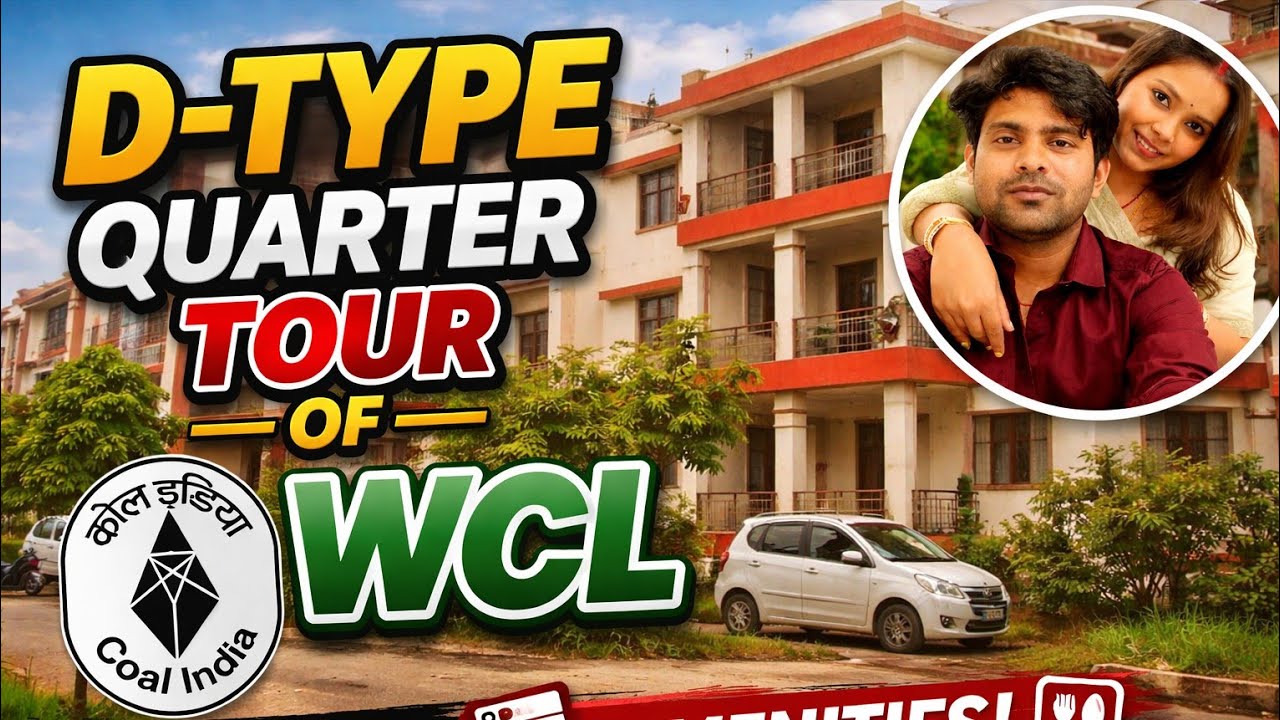 Tour of WCL D-Type Quarter