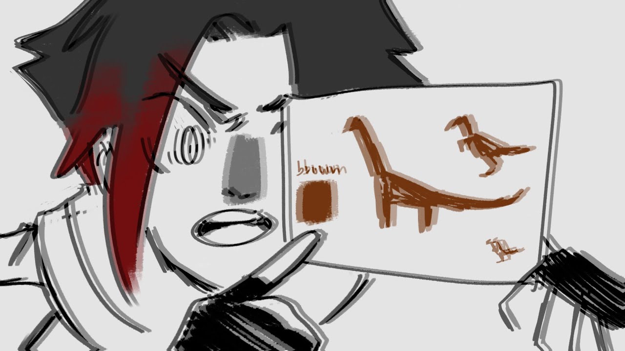 RWBY Animatic - 18 more micro-songs to boost your mood