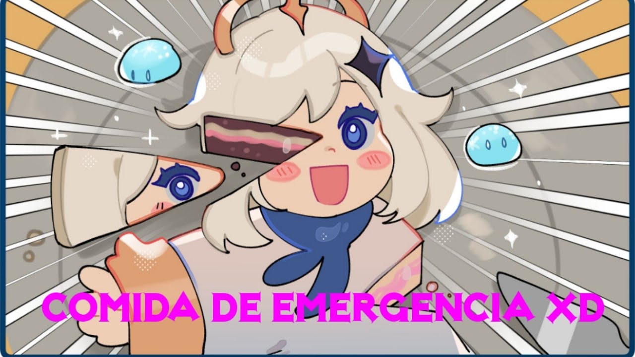 LAS AVENTURAS   DEL CANON, LA NoCANON Y UNA COMIDA DE EMERGENCIA - Recopilación