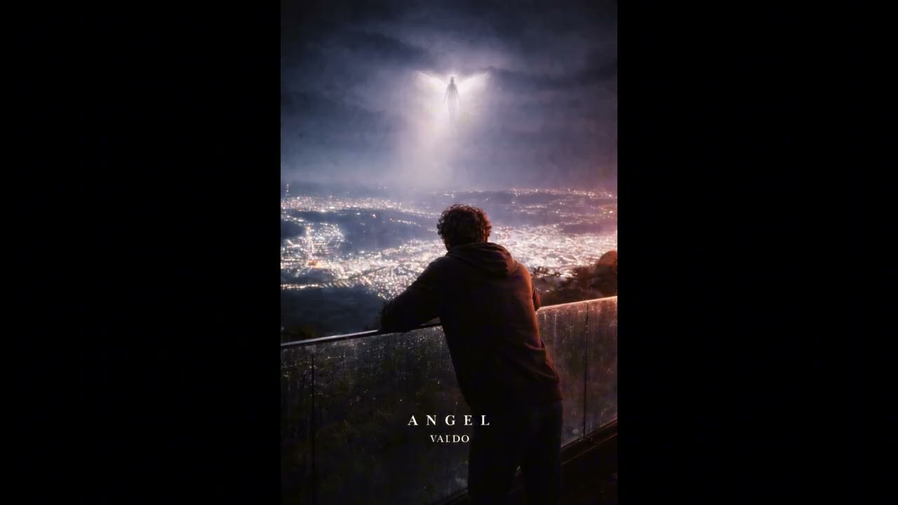 Valdo - Angel