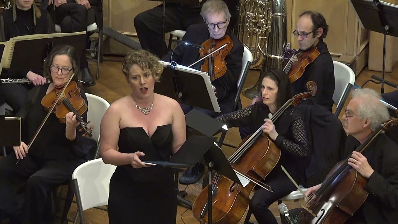 Pie Jesu (Duruflé's Requiem 2025)