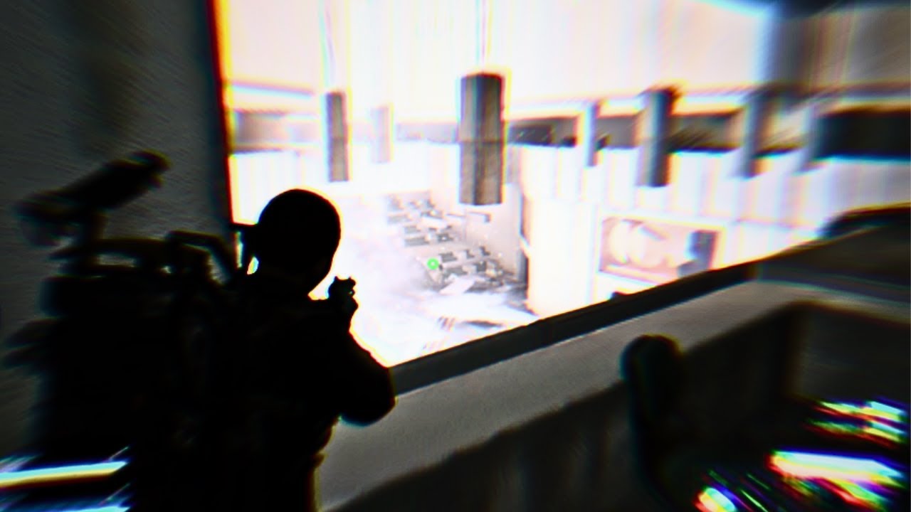 Your daily PVPer in Arc Raiders