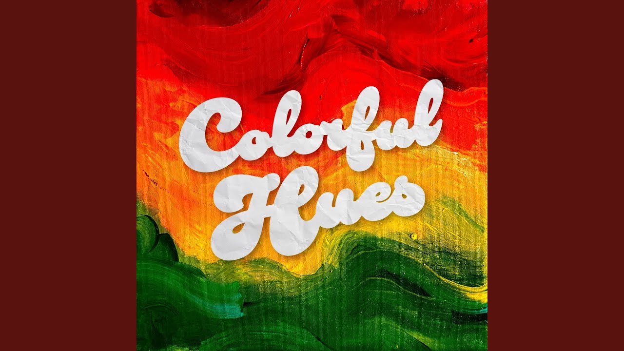 Colorful Hues (feat. Bok.Keyz & Håle')