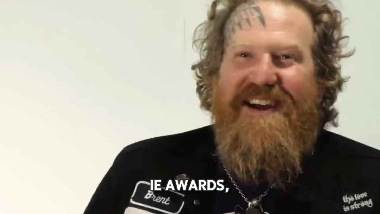 🔴 Brent Hinds: The Untold Story of Mastodon’s Fallen Legend