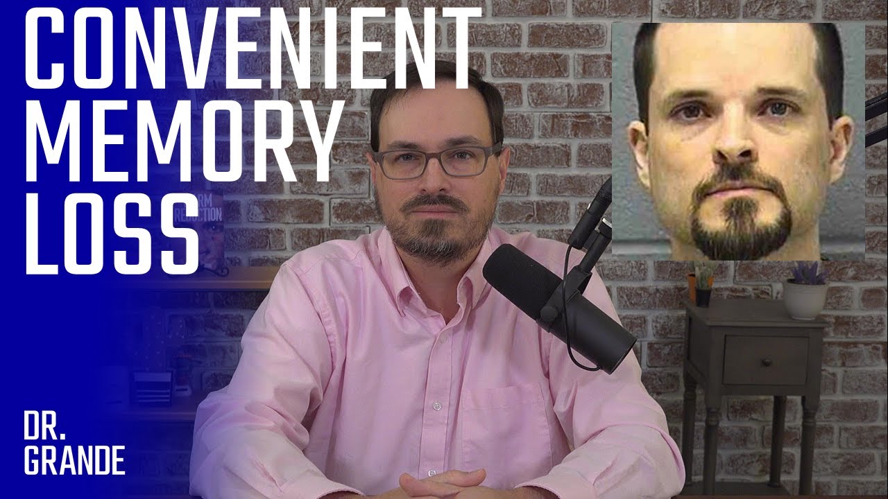 Christopher Vaughn Case Analysis | Dissociative Amnesia or Malingering?