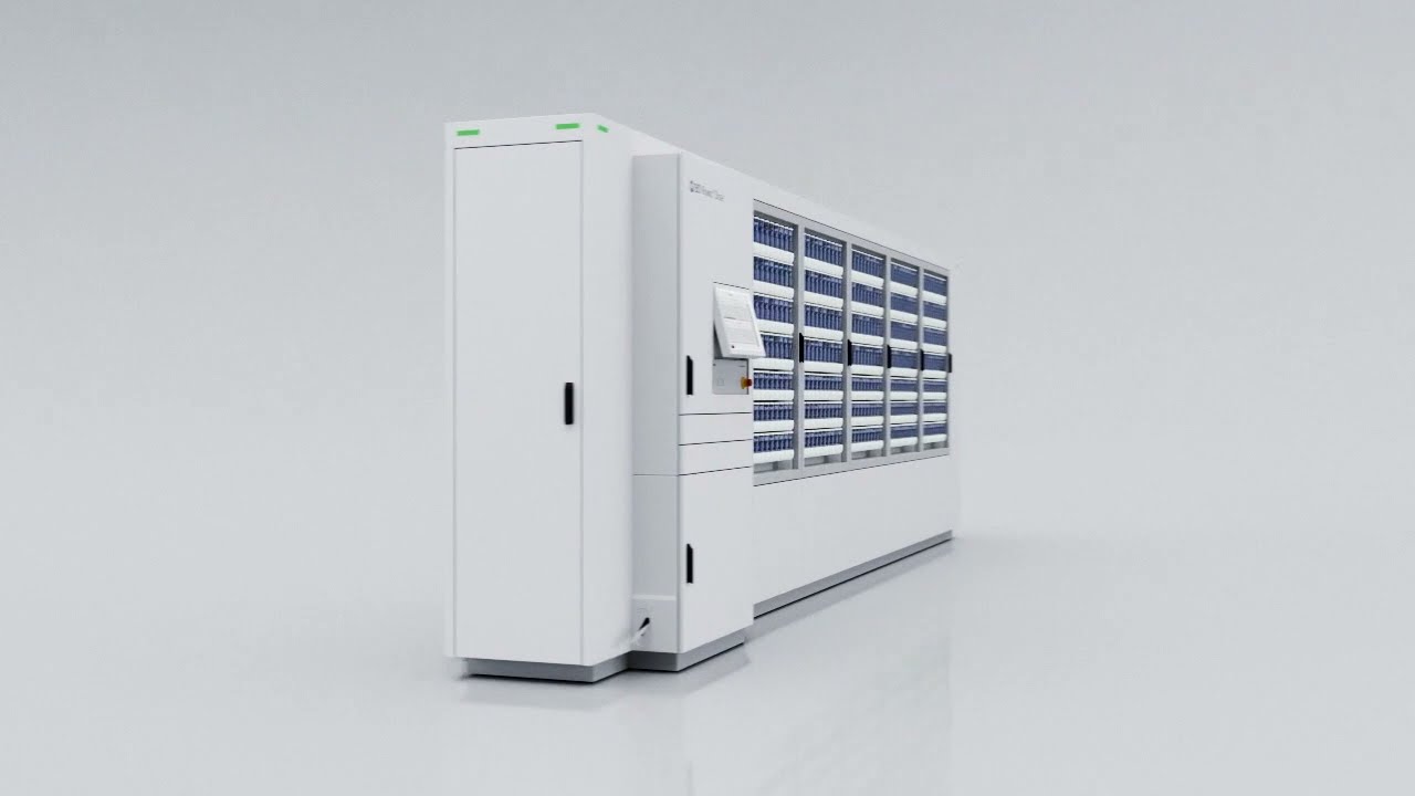 BD Rowa&trade;  Dose System