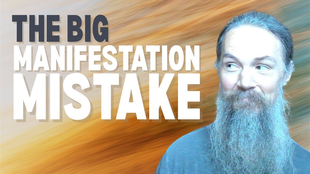 How to Properly Manifest What You Want