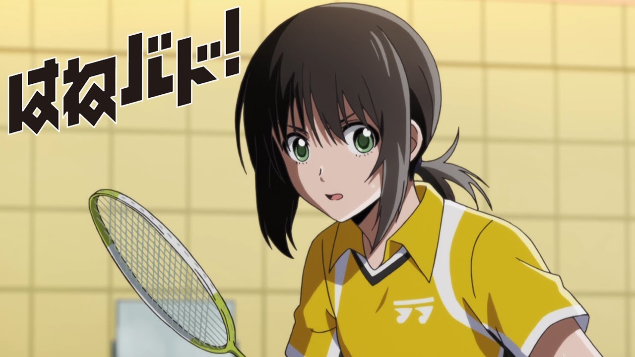 Ayano's Defense | HANEBADO!