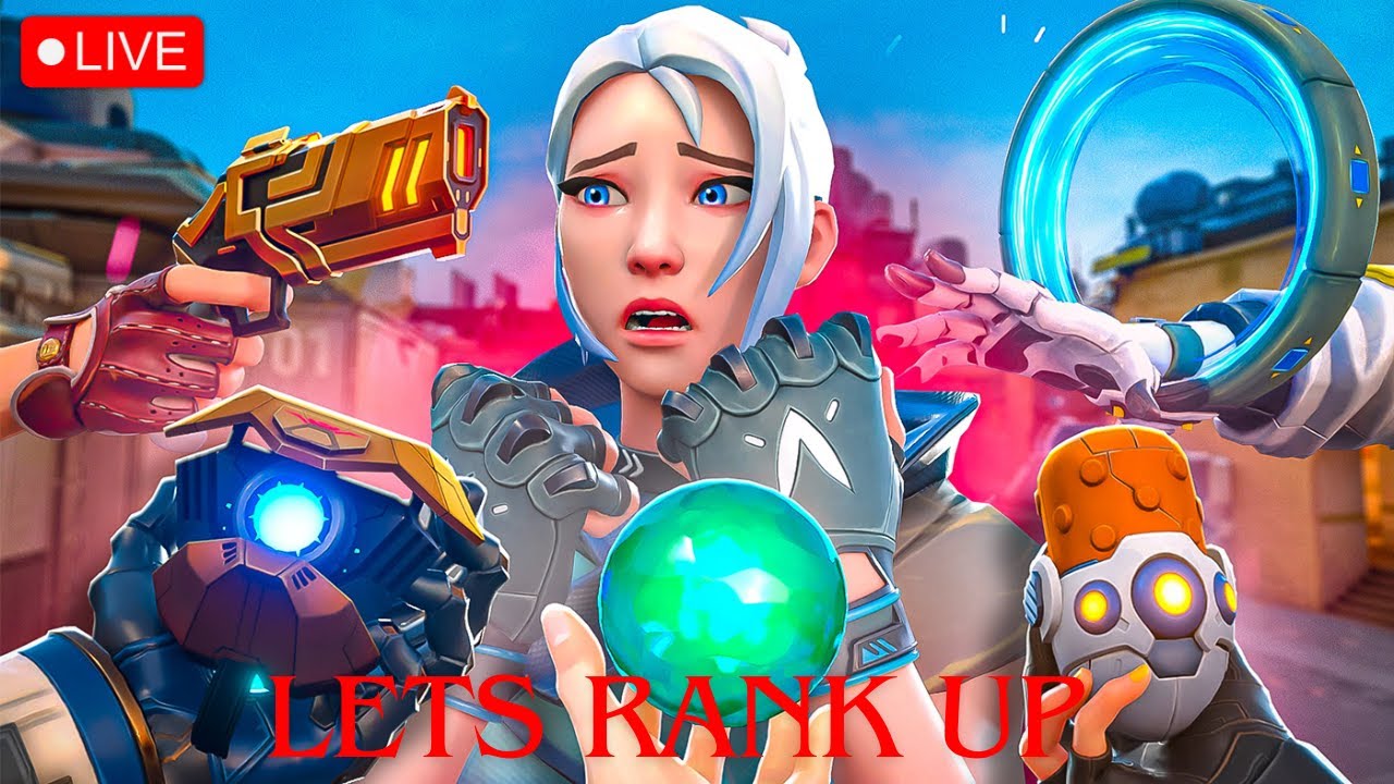 🔴 #valorant just chill 🔴 #DeepHunt gaming Indian gamer #valorant