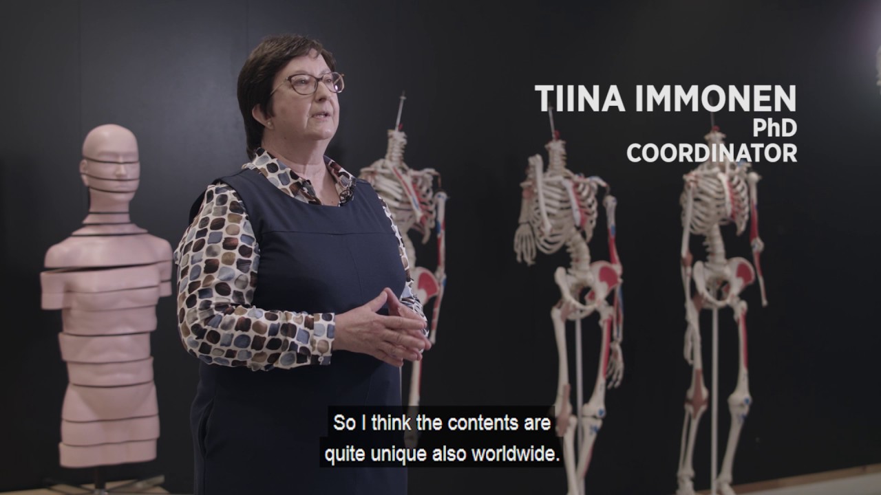 Master's Programme in Translational Medicine | University of Helsinki