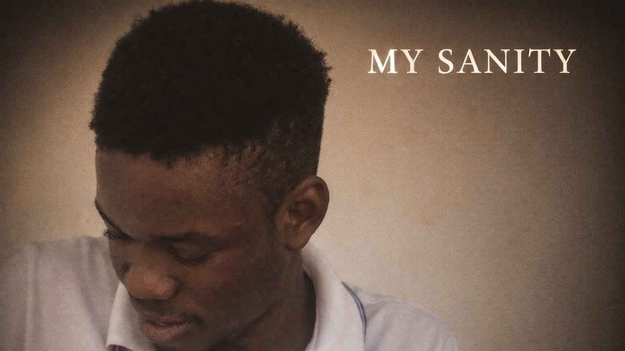 Victor Rex - My Sanity (Official Visual)