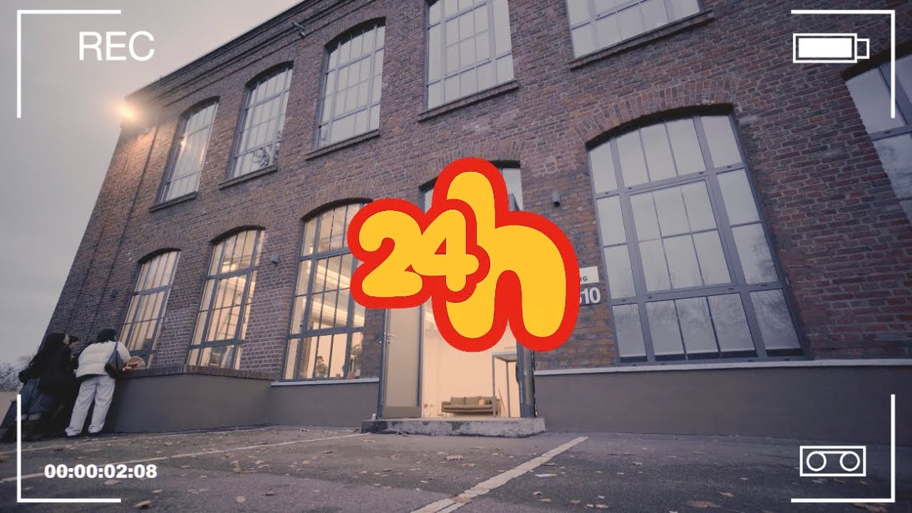 Soundyard, a Gathering Around Music | 24h | URBNCANVS