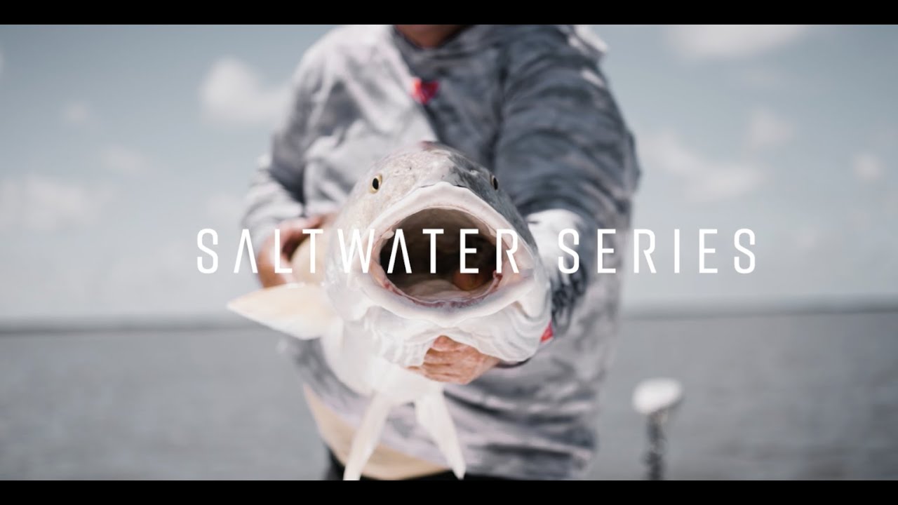 Strike King's Breakthrough Saltwater Series - ICAST 2022
