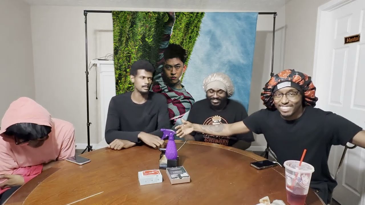 Blind Music | Rich Brian 