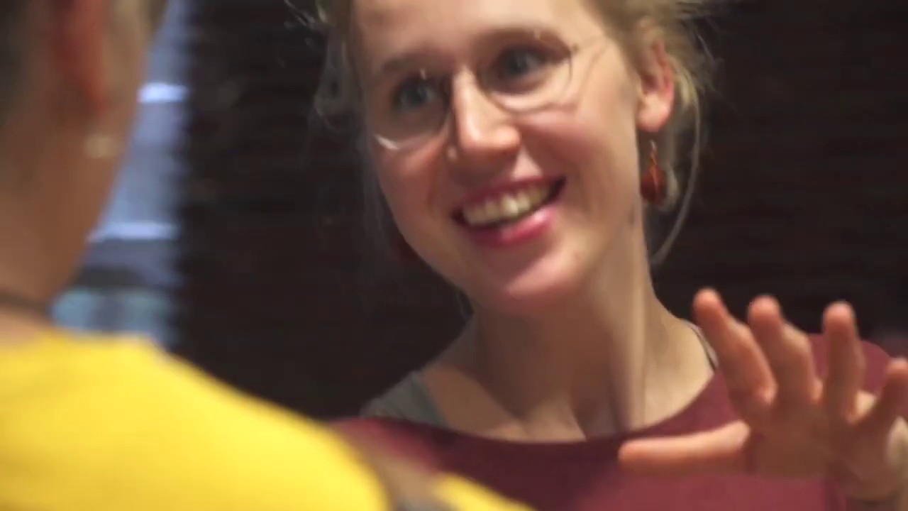 Begr&uuml;&szlig;ungsvideo SGT Marstall Clemenswerth