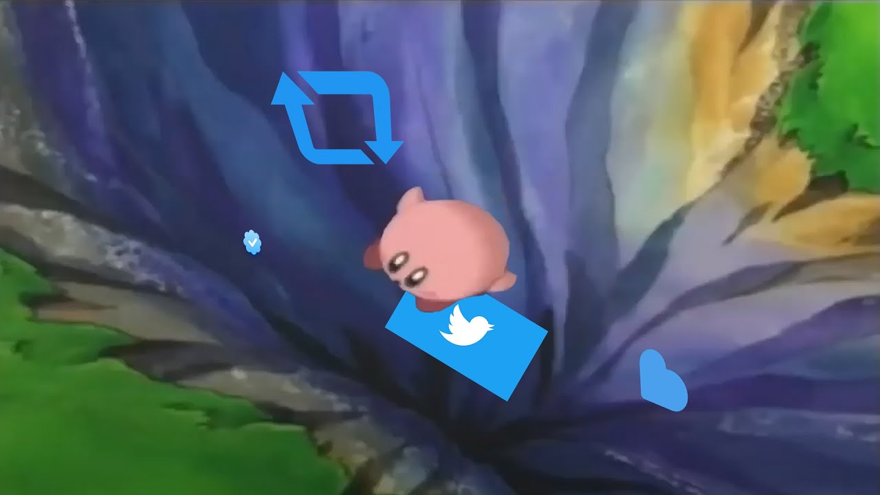 Twitter In A Nutshell