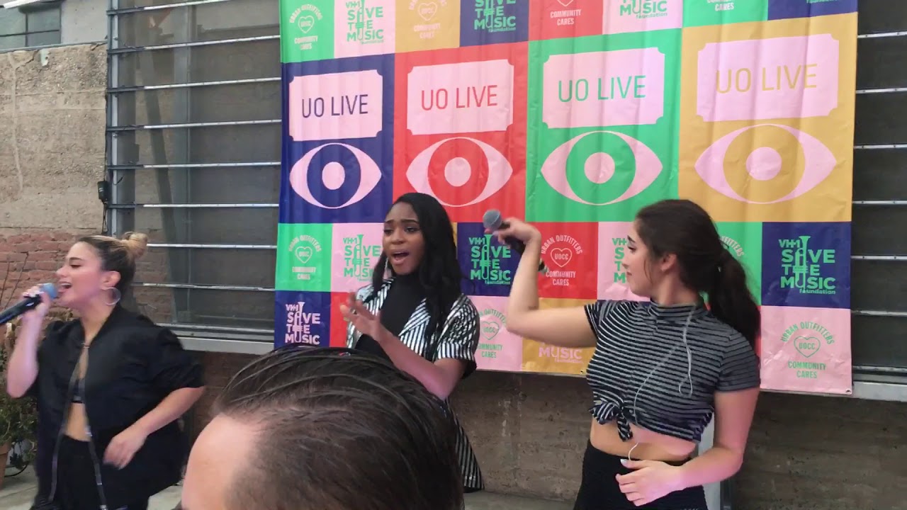 Fifth Harmony - 