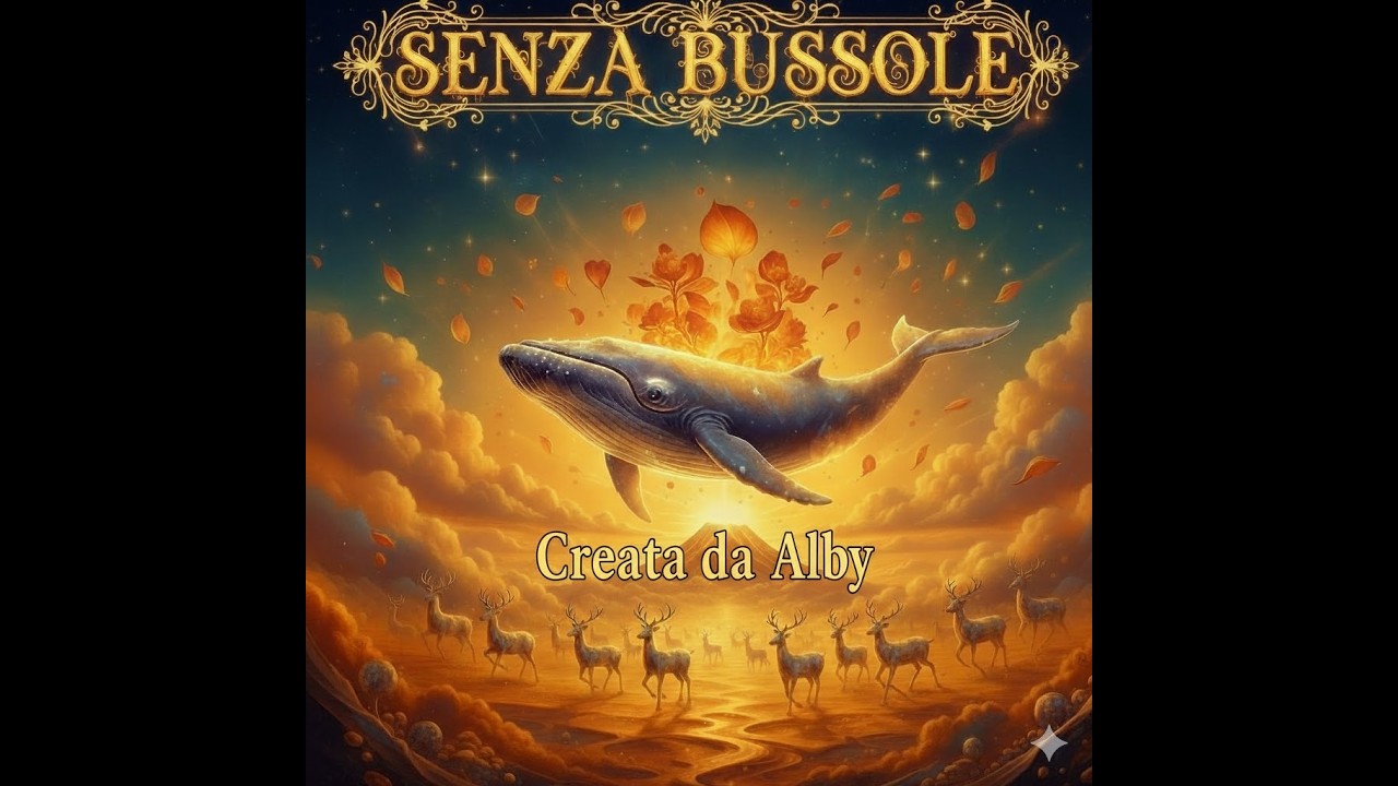 Senza Bussole