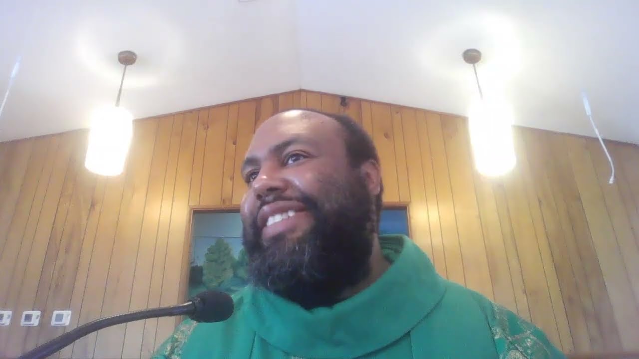 Rev. Lavar N. Marlow, Ed.D Ministries