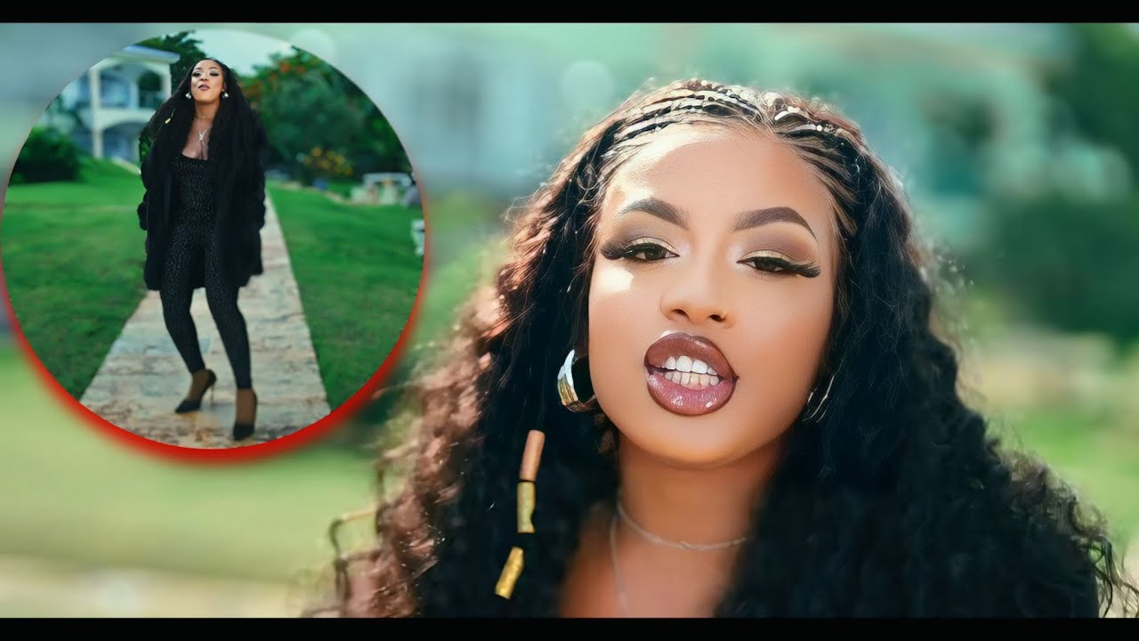 YON TI GOUTE NAN MIZIK BEDJINE PRAL LAGE AN😳MIZIK SA AP DEPASE PA ...... LAN