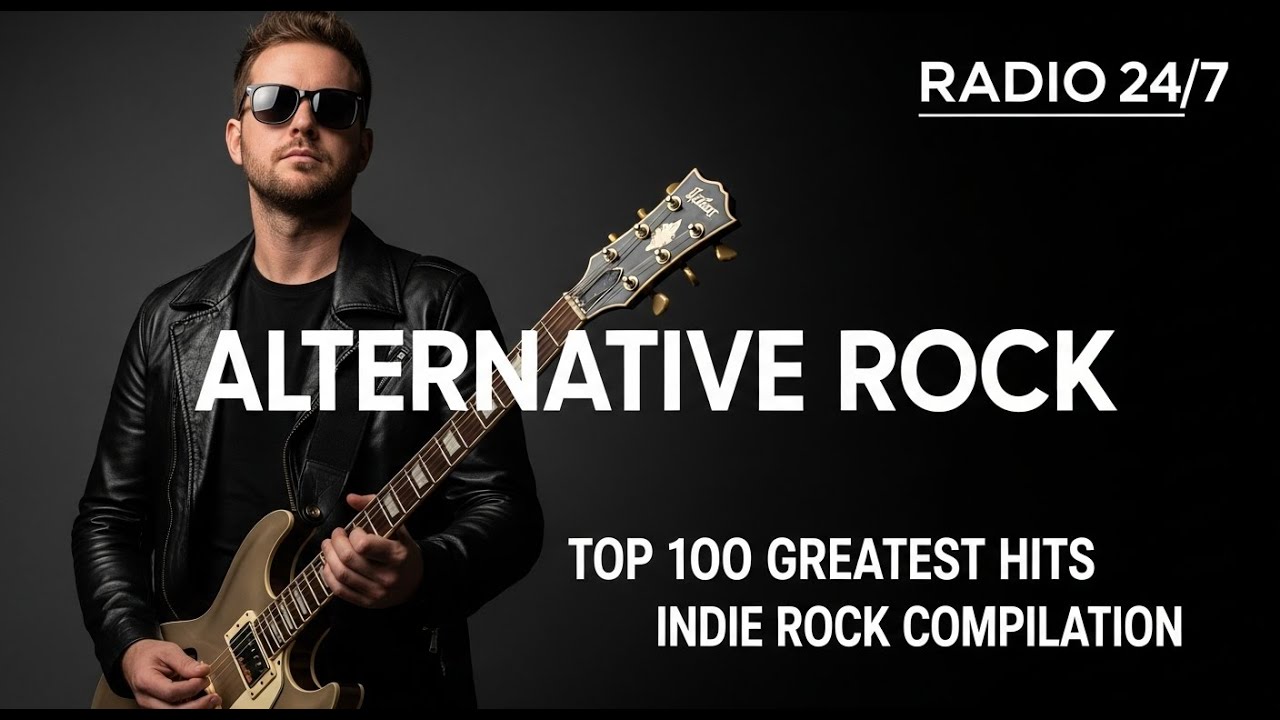 Best Indie Rock Playlist 📸 Songs That Feel Like Old Polaroids Vol 861
